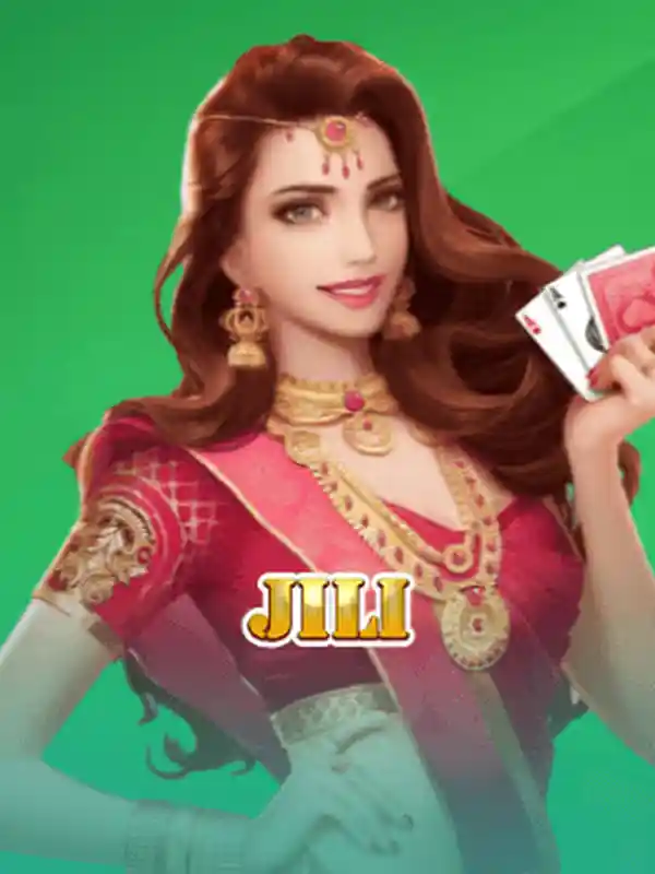 JILI কার্ড গেম