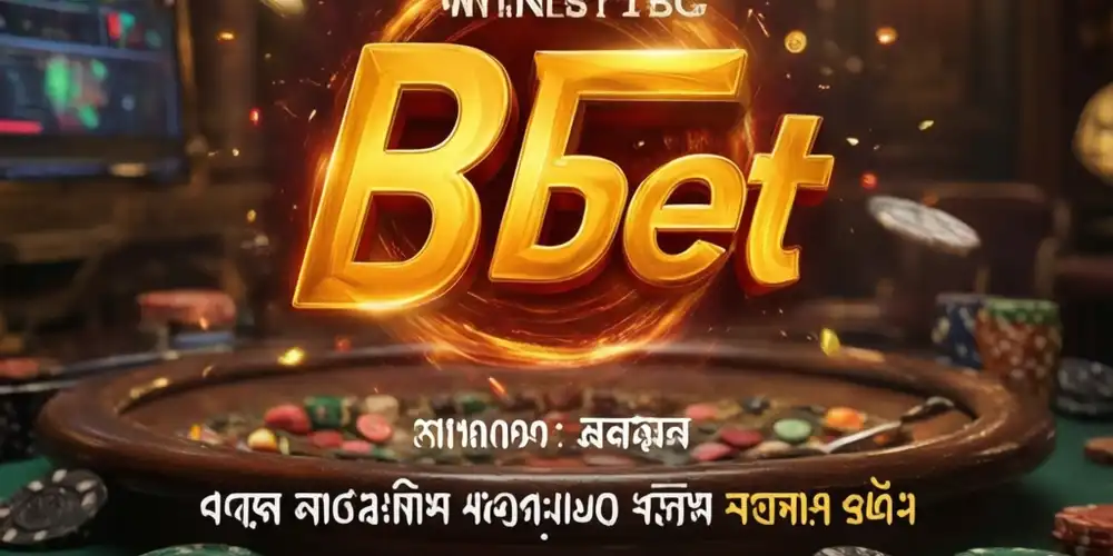 WinBet BG Casino Banner